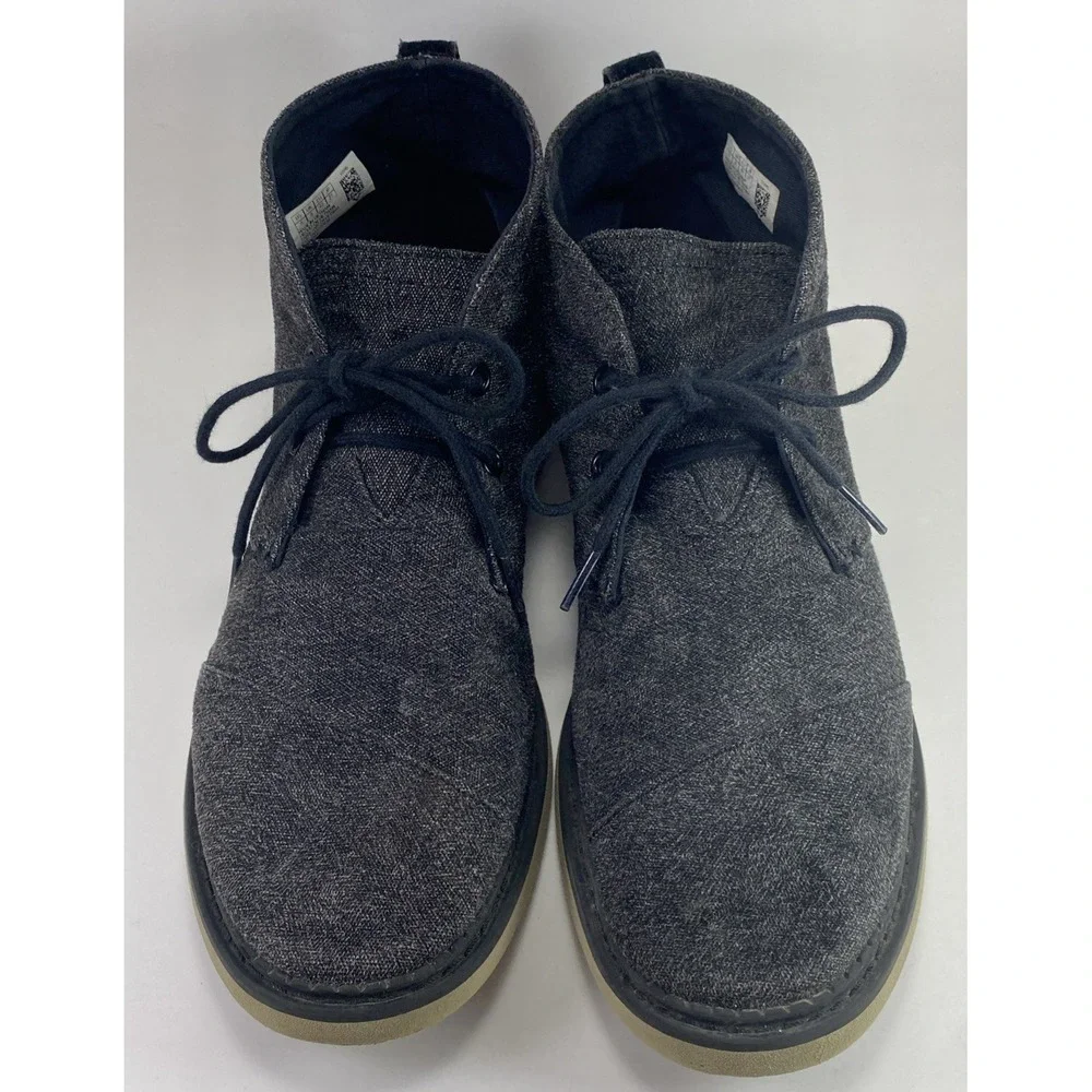 Toms tom mateo